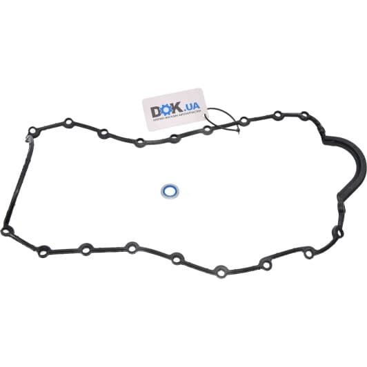 30534 Asam Прокладка масляного поддона