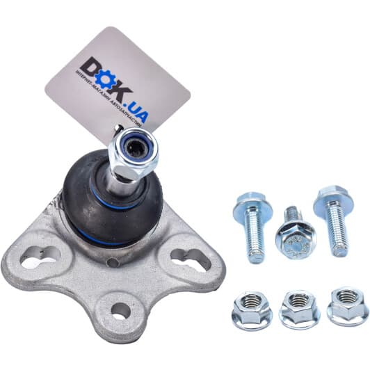 TC963 Delphi Шаровая опора для Mercedes A-Class