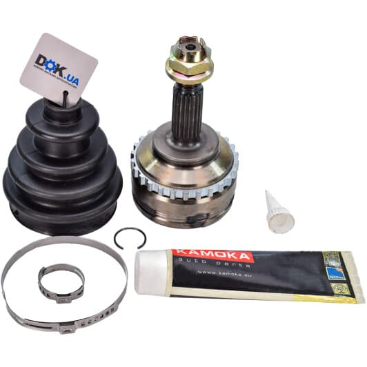 6010 Kamoka Граната для Mazda 6