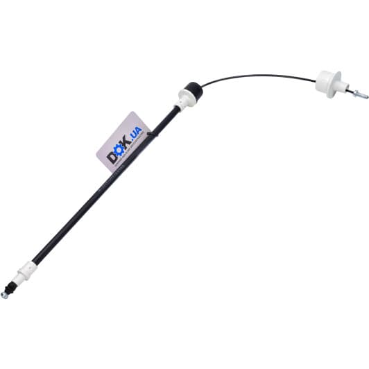 K21530 A.B.S. Трос зчеплення для Ford Fiesta