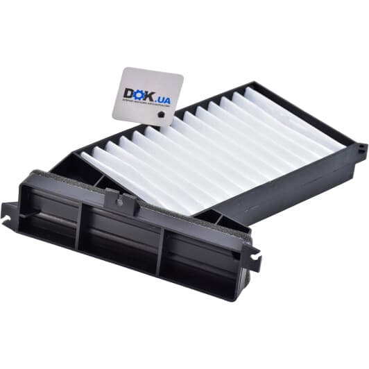 1 987 432 207 Bosch Фильтр салона для Mitsubishi Galant