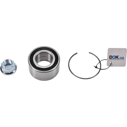 200815 A.B.S. Подшипник ступицы колеса