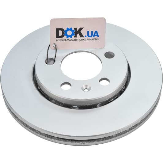 16880 A.B.S. Тормозной диск