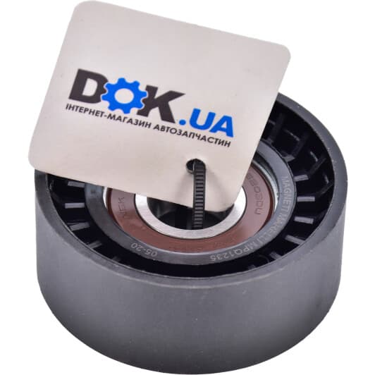 331316171235 Magneti Marelli Натяжний ролик поліклинового ременя