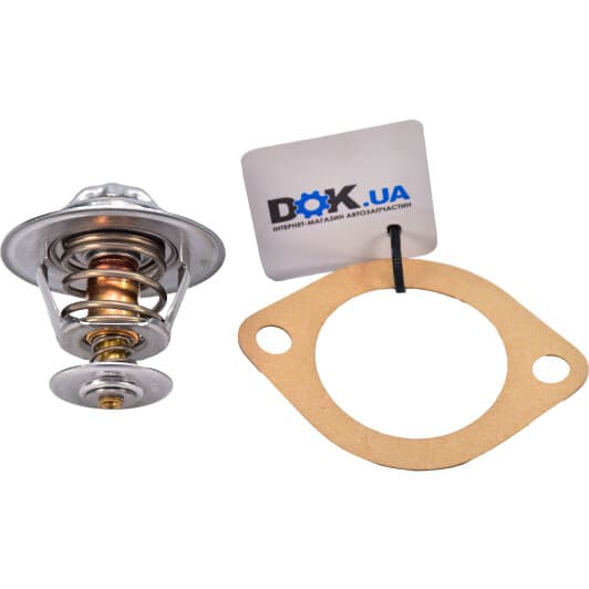 TH6007.88J Calorstat by Vernet Термостат для Ford Transit