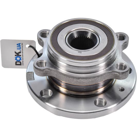 32 92 6377 SWAG Ступиця колеса