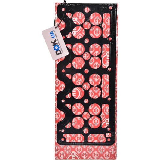 809.400 Elring Прокладка клапанной крышки