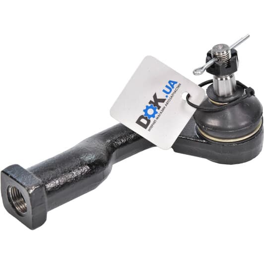 TI-K66L Japanparts Наконечник рулевой тяги