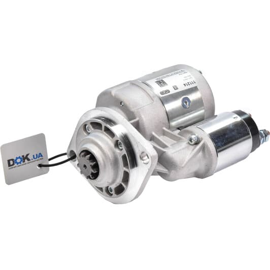 111214 HC-Cargo Стартер