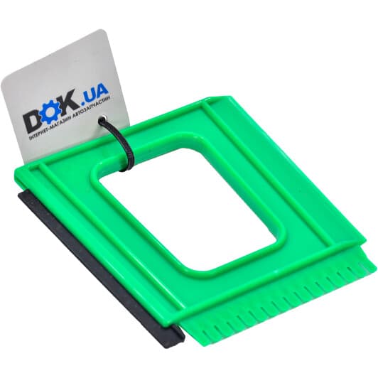 Шкребок-водозгін 12 Atelie Quebec 951703