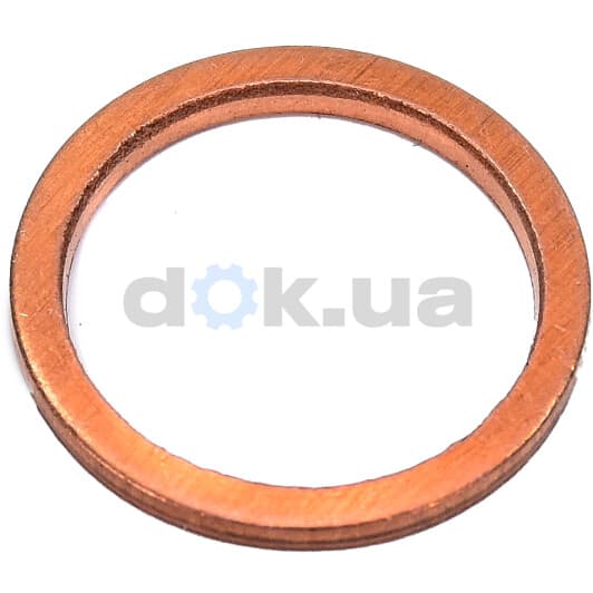 N0138128 VAG Уплотняющее кольцо сливной пробки