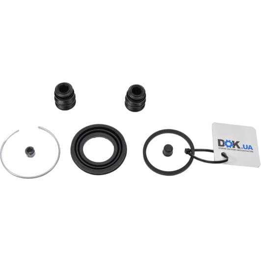 D4433 Autofren Seinsa Ремкомплект тормозного суппорта