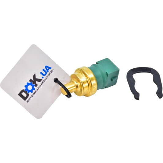 6PT 009 107-541 Behr Hella Датчик температуры охлаждающей жидкости