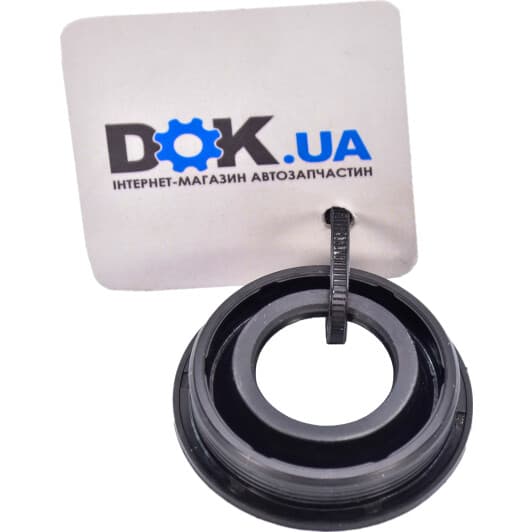 116544 Topran Прокладка клапанної кришки