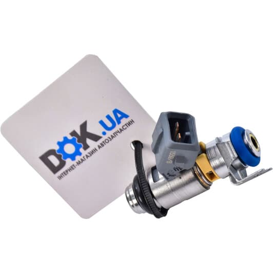 805010089002 Magneti Marelli Паливна форсунка