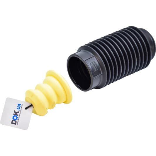 BC1066 Trialli Комплект (пильники + відбійники)