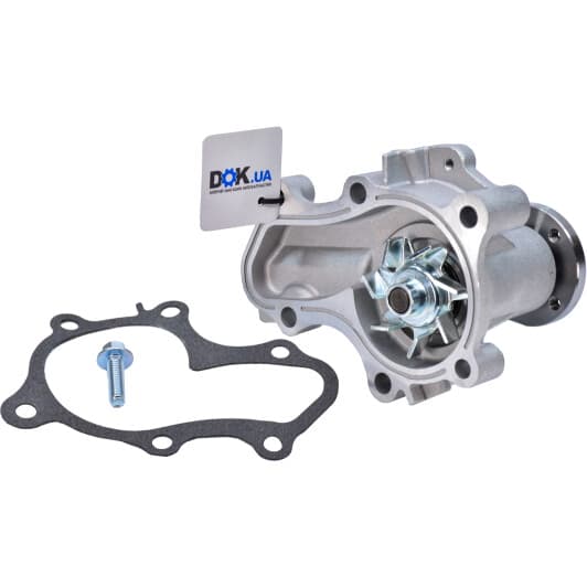 35-05-542 Ashika Помпа