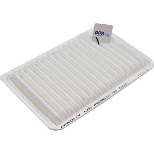 ZJ0113Z40 Mazda Повітряний фільтр