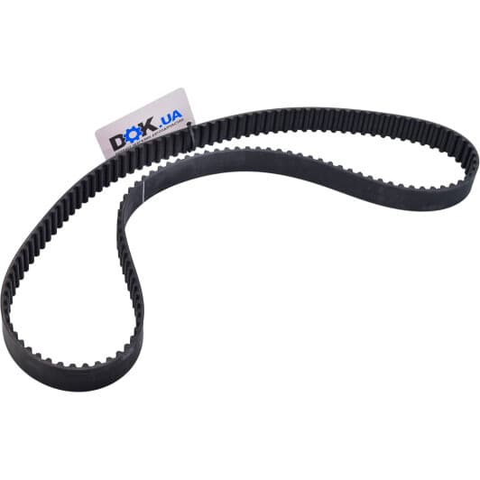 ZRK 1067 Optibelt Ремень ГРМ
