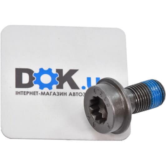 24602 Febi Болт крепления маховика