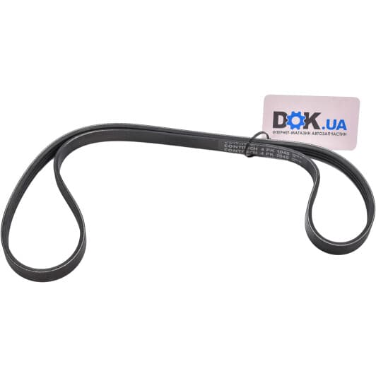 4PK1045 Contitech Поликлиновой ремень