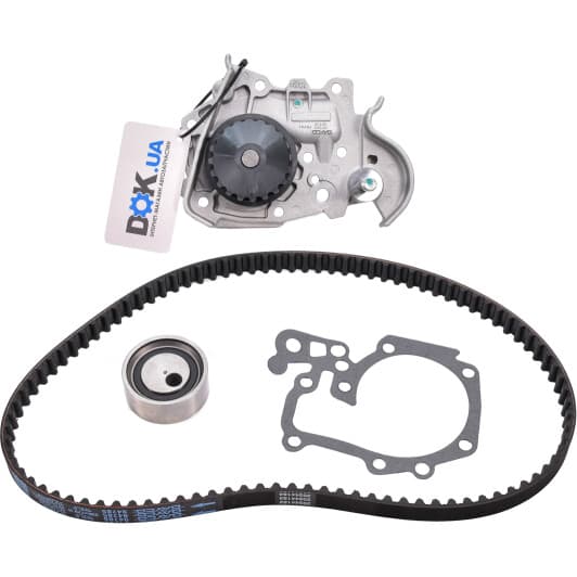 KTBWP2591 Dayco Комплект ременя ГРМ + помпа