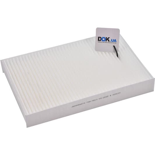 FAA-NS13 Japanparts Фильтр салона