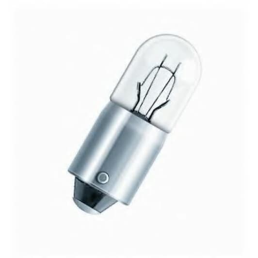 Автолампа Osram Truckstar Pro T4W BA9s 4 W прозора 3930TSP