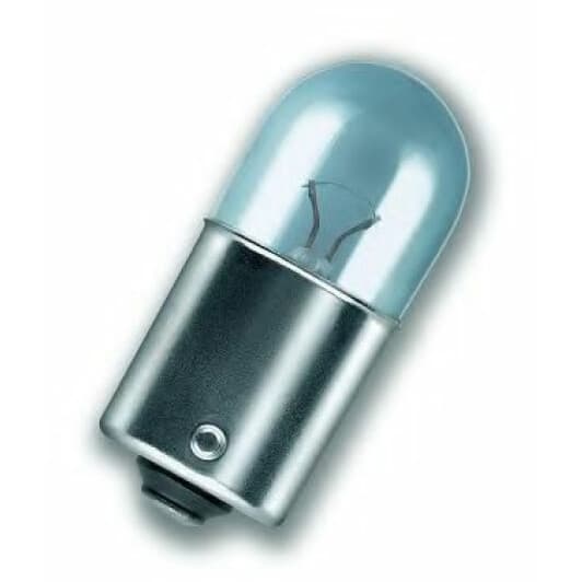 Автолампа Osram Truckstar Pro R5W BA15s 5 W прозора 5627TSP
