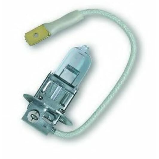 Автолампа Osram Truckstar Pro H3 PK22s 70 W прозора 64156tsp