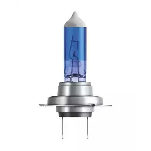 Автолампа Osram Cool Blue Boost H7 PX26d 80 W світло-блакитна 62210cbbhcb