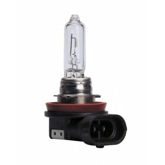 Автолампа Philips Standard H9 PGJ19-5 65 W прозрачная 12361B1