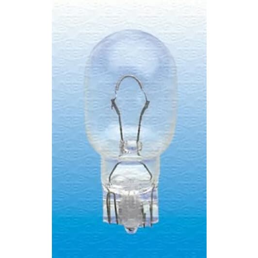 Автолампа Magneti Marelli T15 W2,1x9,5d 21 W прозора 002052100000