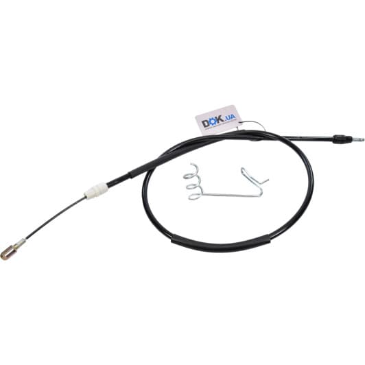 K13853 A.B.S. Трос ручного гальма