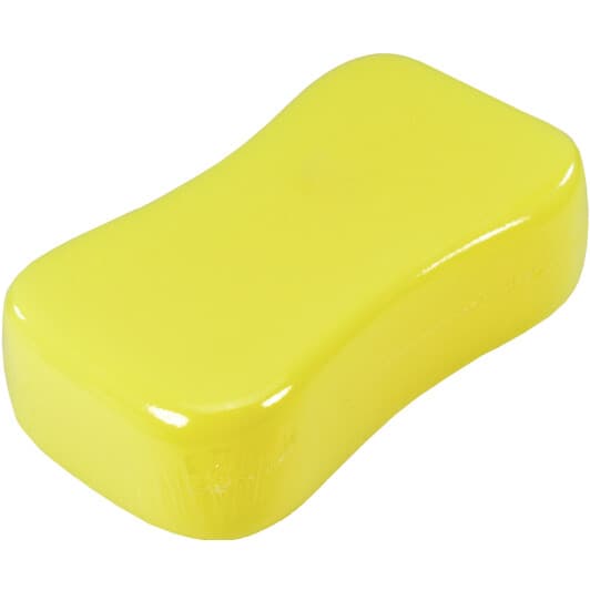 Губка Carlife CL412 220x120x60 мм