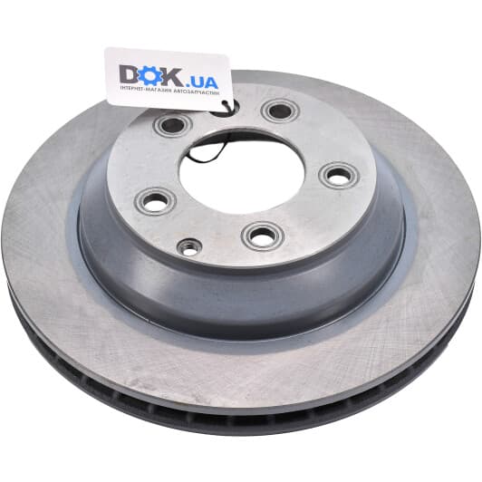 28157 Febi Тормозной диск