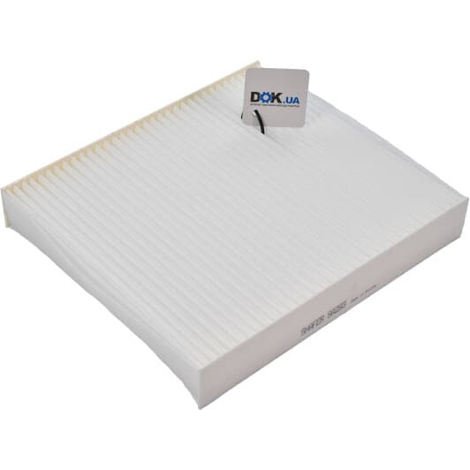 SA293 Shafer Фильтр салона