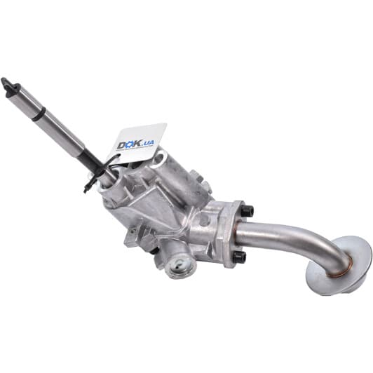 1113100800 JP Group Масляный насос