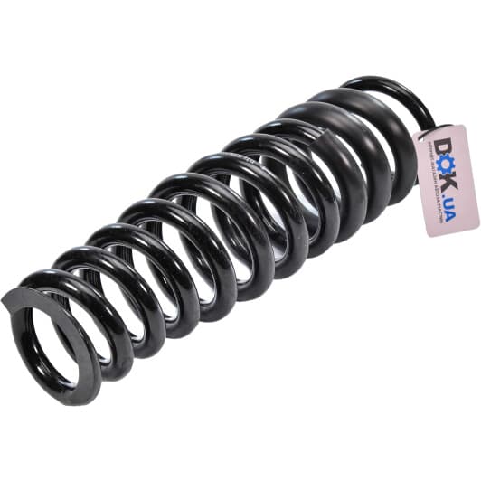 36-134335 Bilstein Пружина подвески для Mercedes M-Class