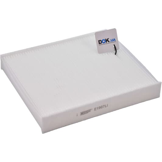 E1907LI Hengst Filter Фільтр салону