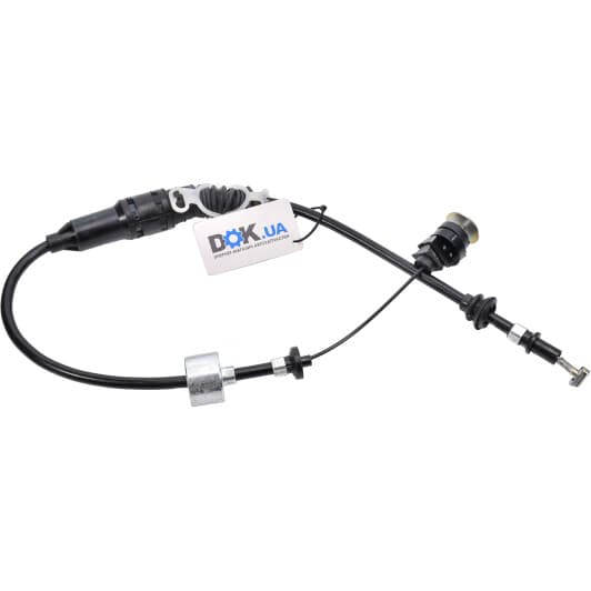 1170201900 JP Group Трос сцепления