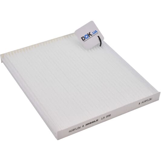 LA 898 Mahle Фильтр салона для SsangYong Korando