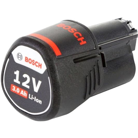 Акумуляторна батарея Bosch GBA 12V 3.0Ah