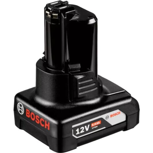 Аккумуляторная батарея Bosch GBA 12V 6.0Ah