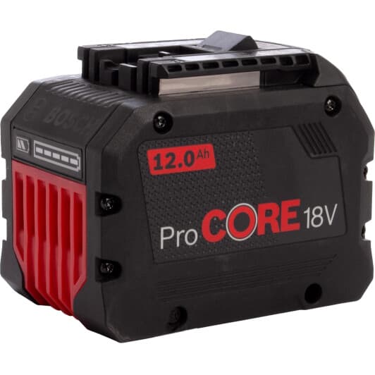Акумуляторна батарея Bosch ProCORE18V 12.0Ah