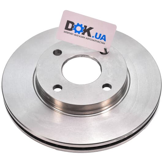 0 986 479 R64 Bosch Гальмівний диск