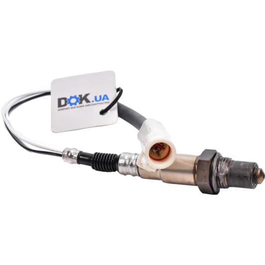 0 258 986 603 Bosch Лямбда-зонд