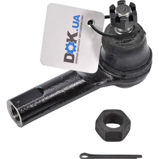 JTE572 TRW Наконечник рулевой тяги