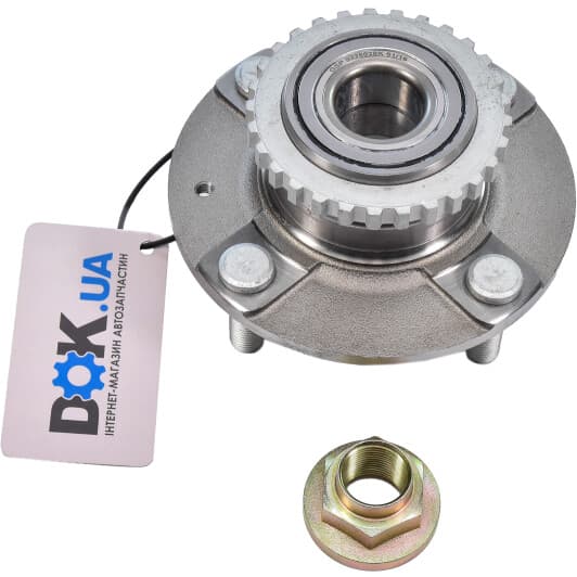 9228028K GSP Ступица колеса