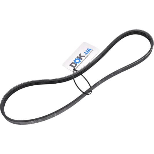 884 K 4 Hutchinson Поликлиновой ремень